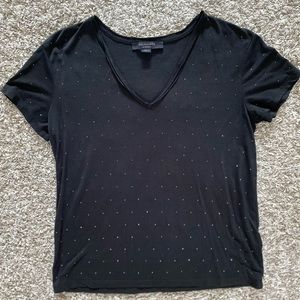 ALLSAINTS V-Neck Shirt